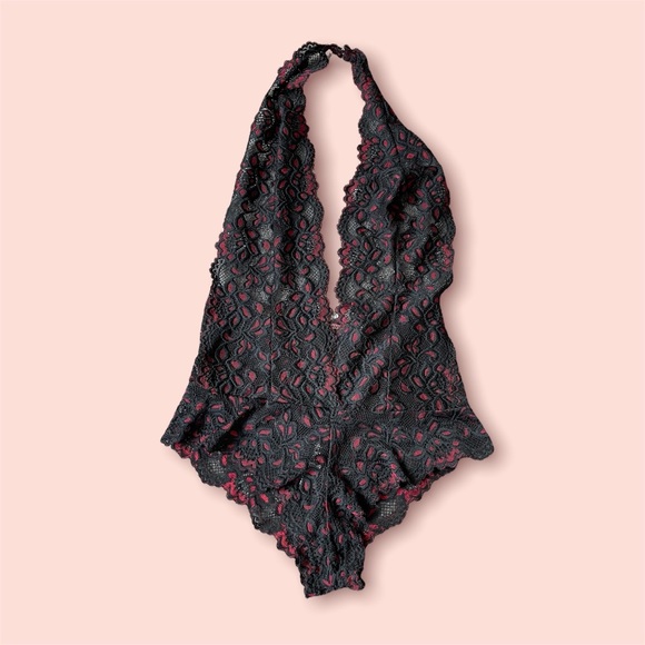 Frederick's of Hollywood Other - Lace bodysuit